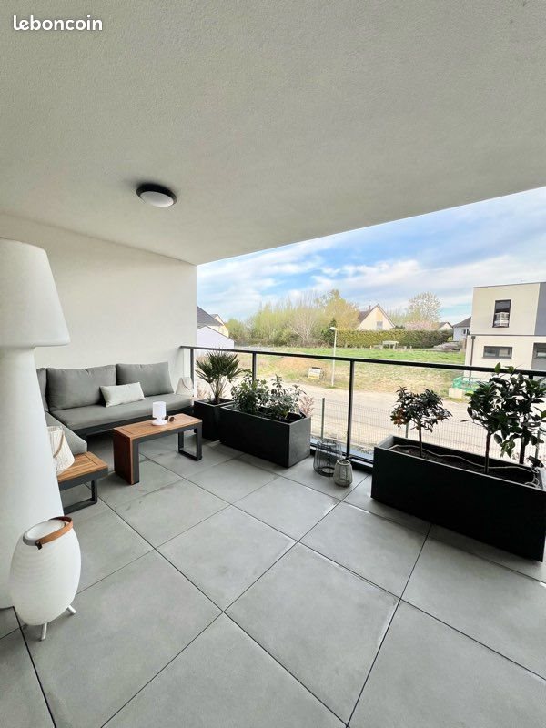 Appartement à vendre, 83m², Hochfelden