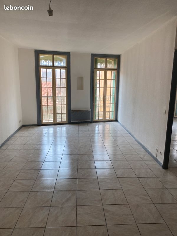 Appartement à louer, 69m², Perpignan
