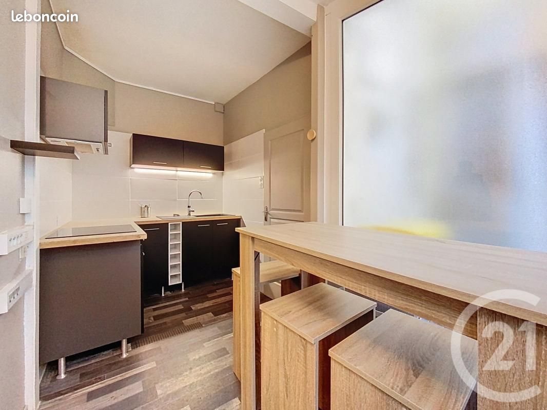 Appartement à vendre, 80m², Rochefort