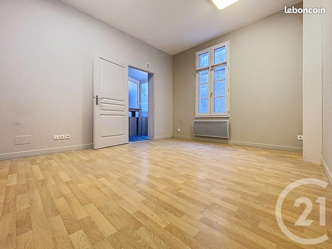 Appartement à vendre, 80m², Rochefort