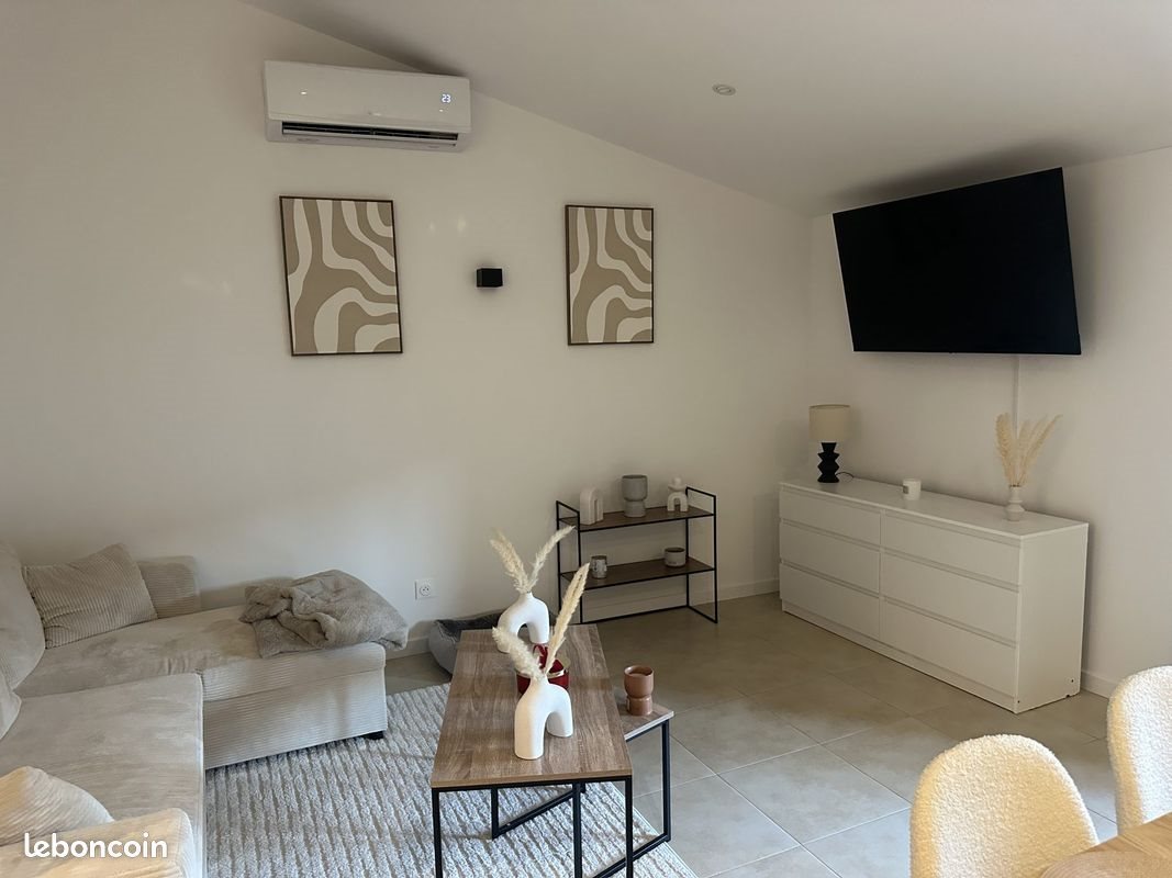 Appartement à vendre, 99m², Saint-Maximin-la-Sainte-Baume