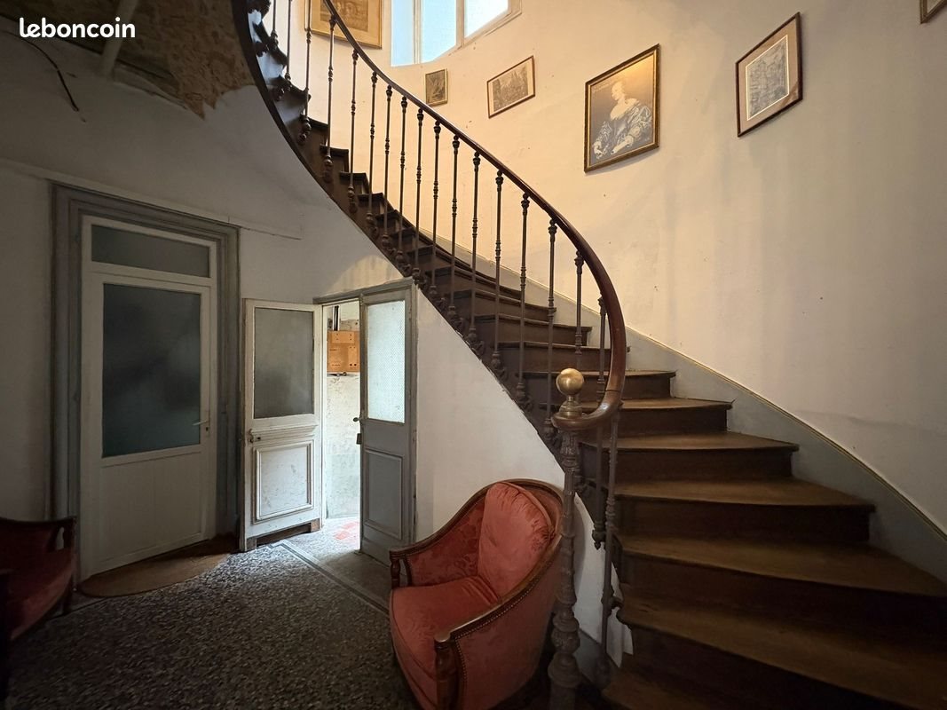 Appartement à vendre, 55m², Elbeuf