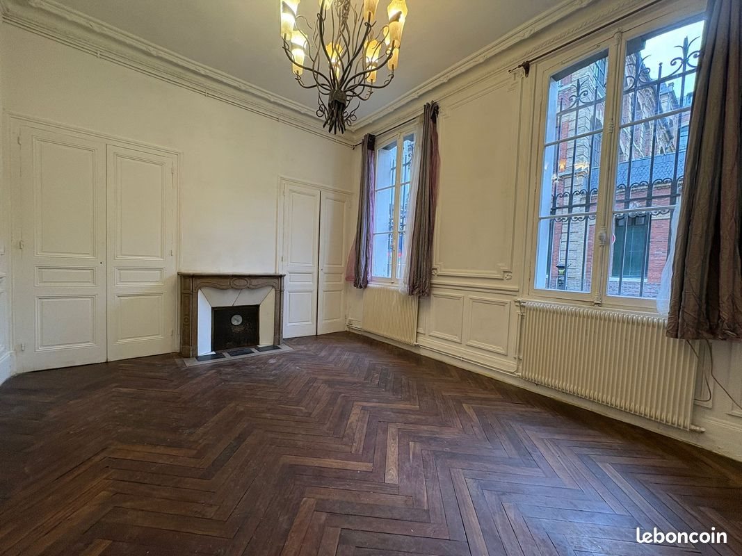 Appartement à vendre, 55m², Elbeuf