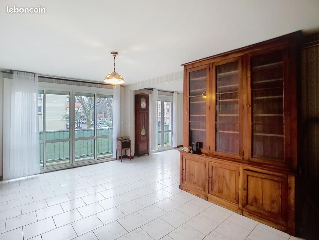 Appartement à vendre, 76m², Rezé