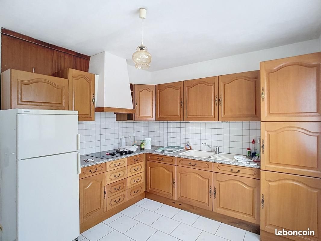 Appartement à vendre, 76m², Rezé
