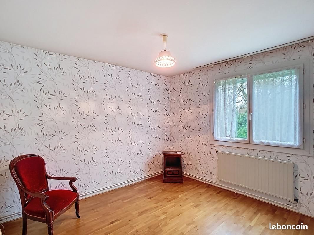 Appartement à vendre, 76m², Rezé