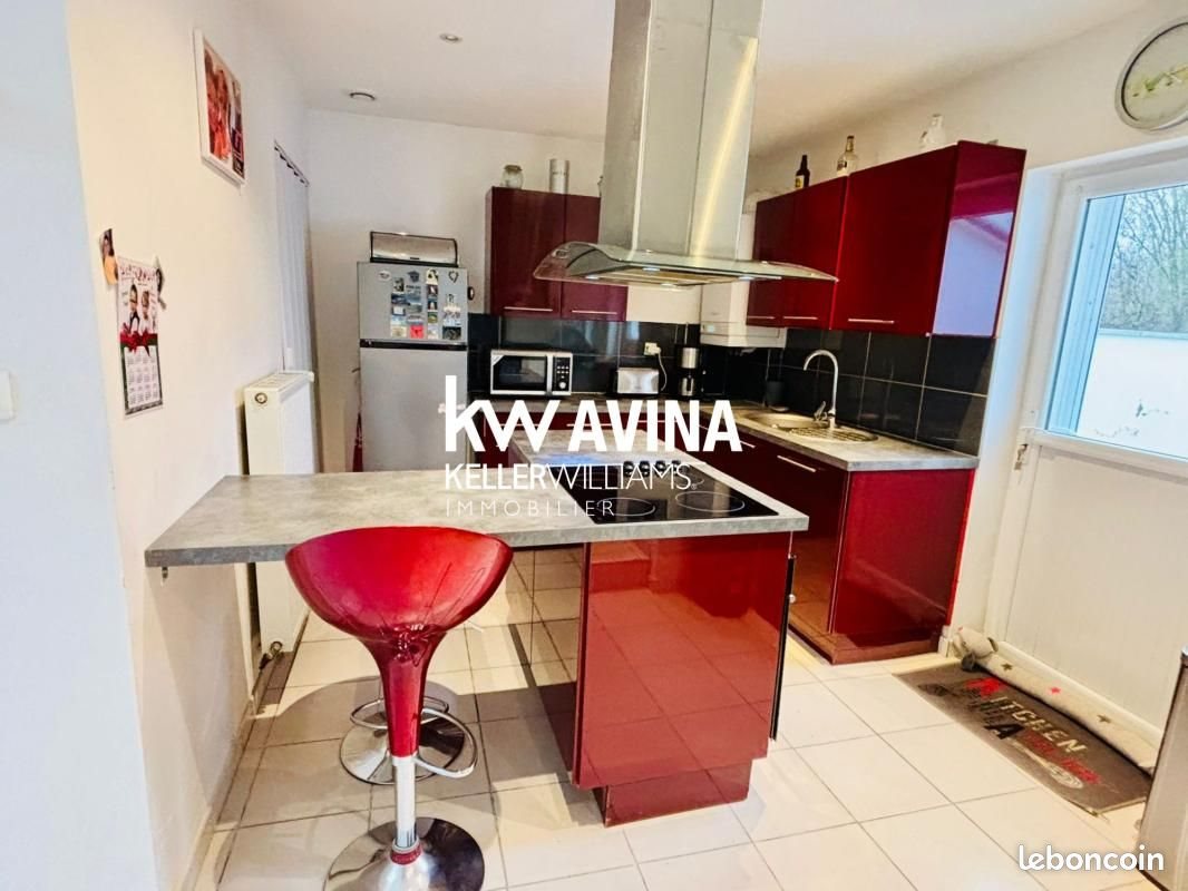 Maison à vendre, 100m², Somain