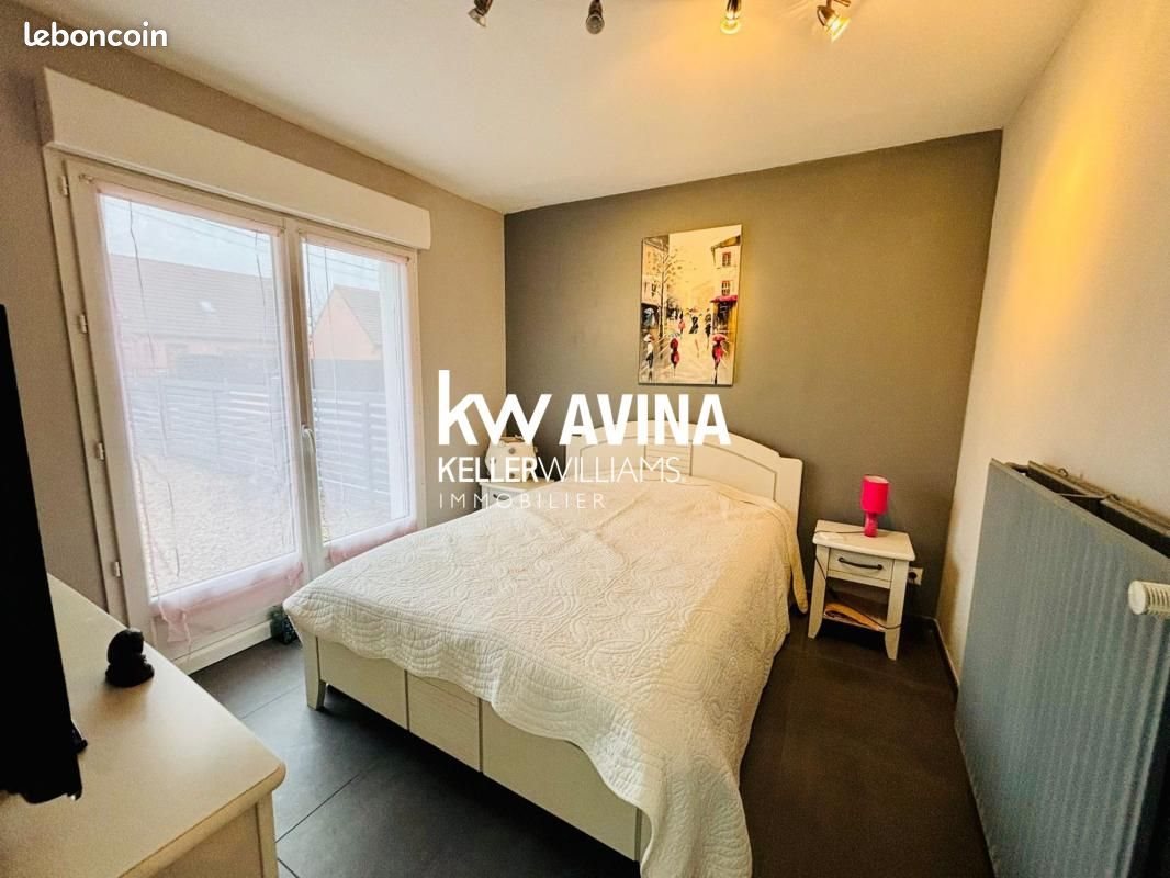 Maison à vendre, 100m², Somain