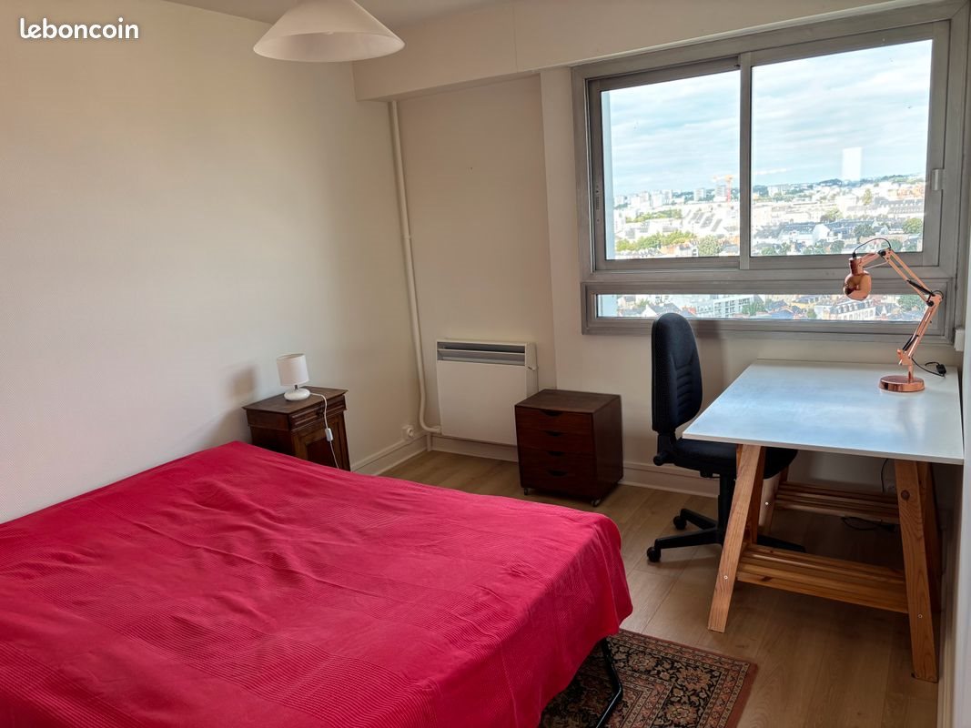 Appartement à louer, 110m², Rennes