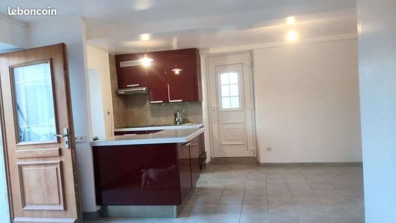 Maison à louer, 51m², Salies-de-Béarn