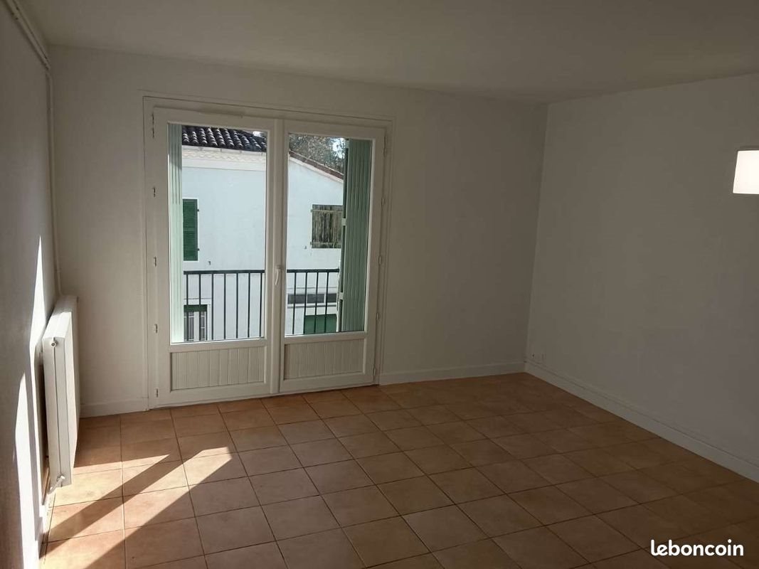 Appartement à louer, 63m², Saint-Sever