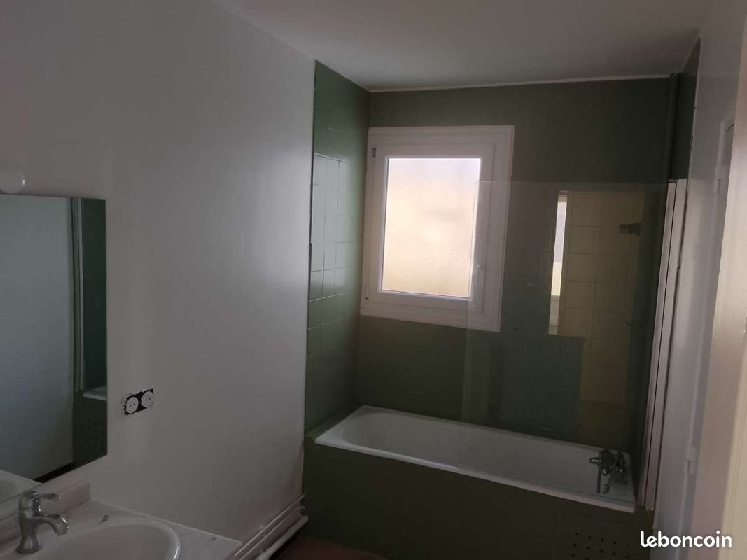 Appartement à louer, 63m², Saint-Sever