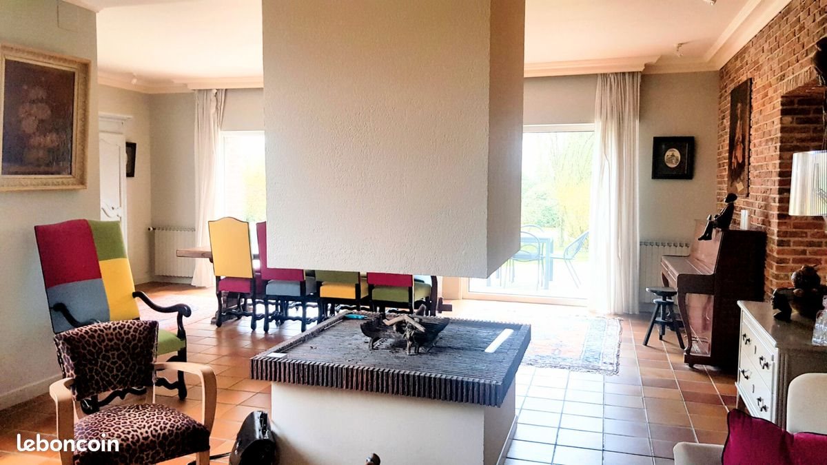 Maison à vendre, 220m², Arras