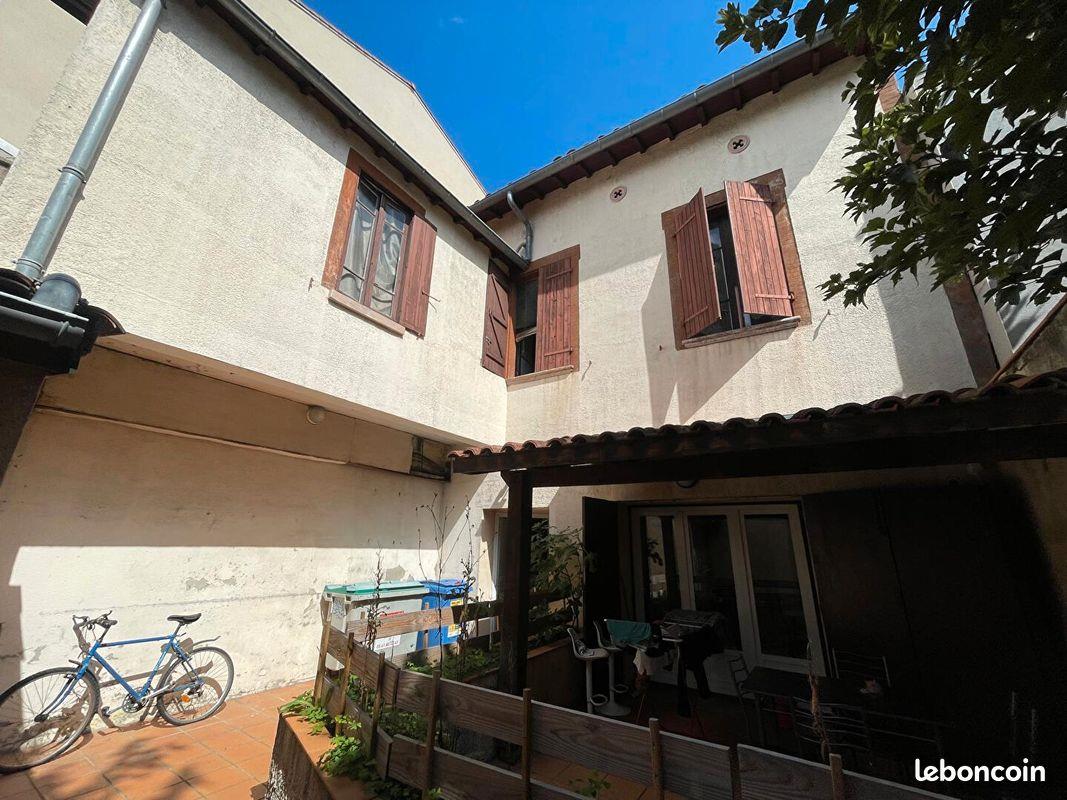 Appartement à vendre, 17m², Toulouse