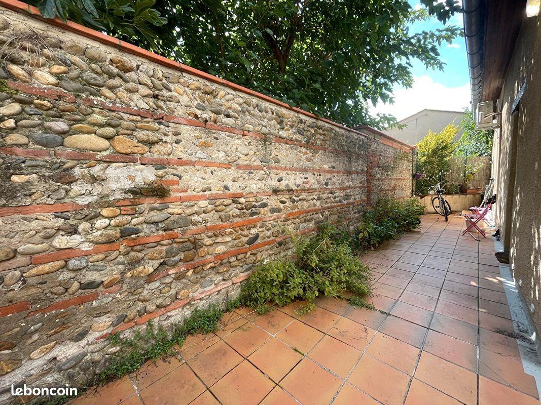 Appartement à vendre, 17m², Toulouse