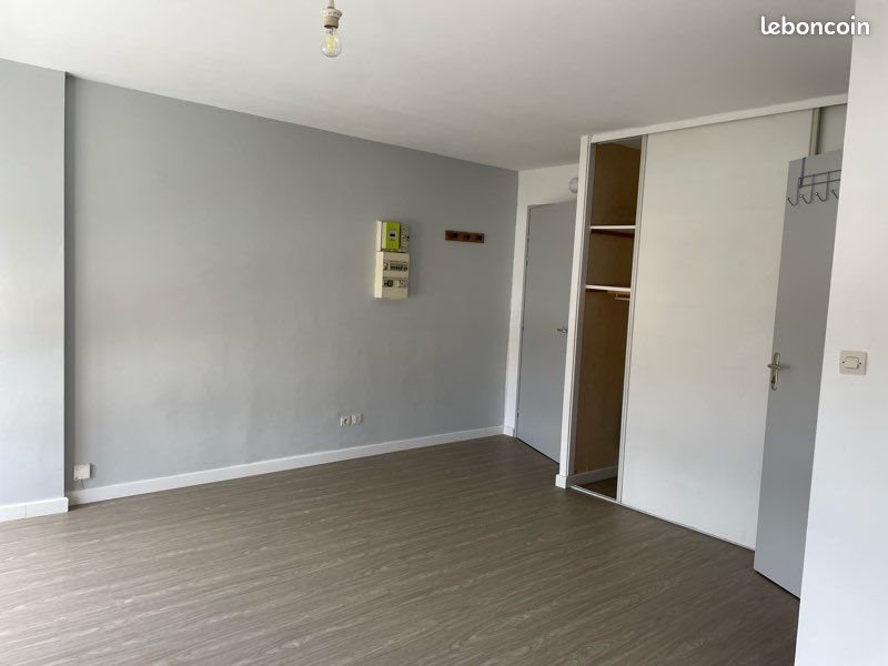 Appartement à louer, 25m², Amiens