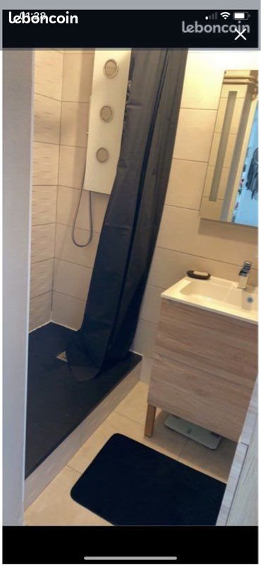 Appartement à vendre, 55m², Saint-Etienne