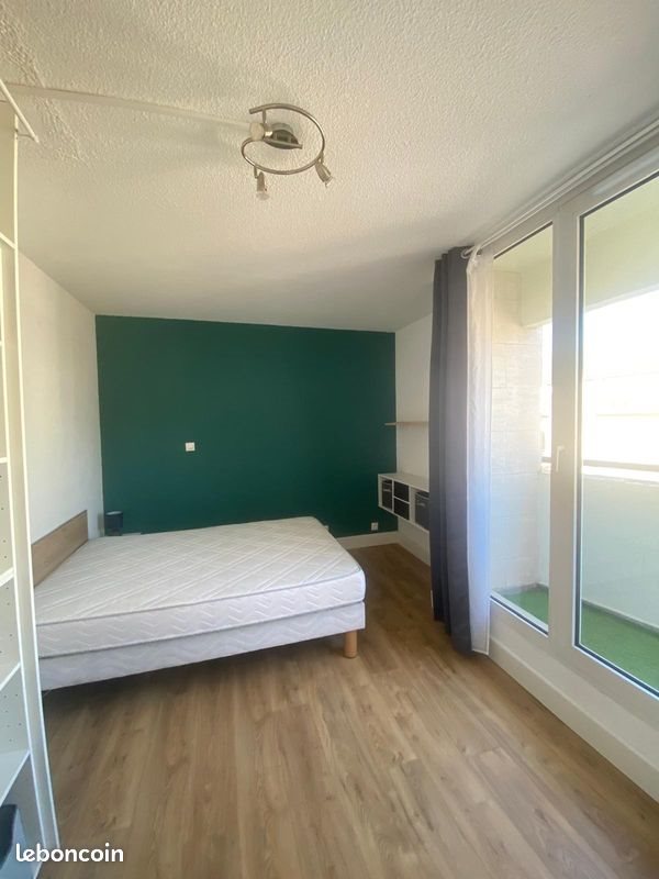 Appartement à louer, 35m², Le Mans
