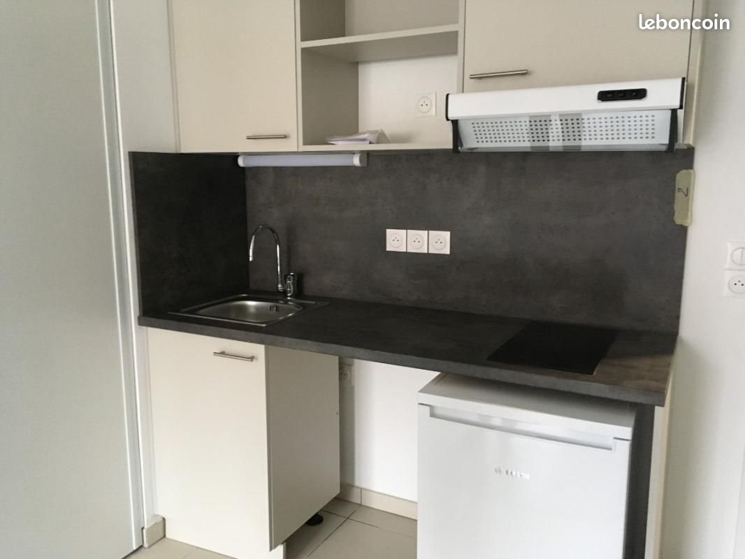 Appartement à louer, 36m², Le Teich