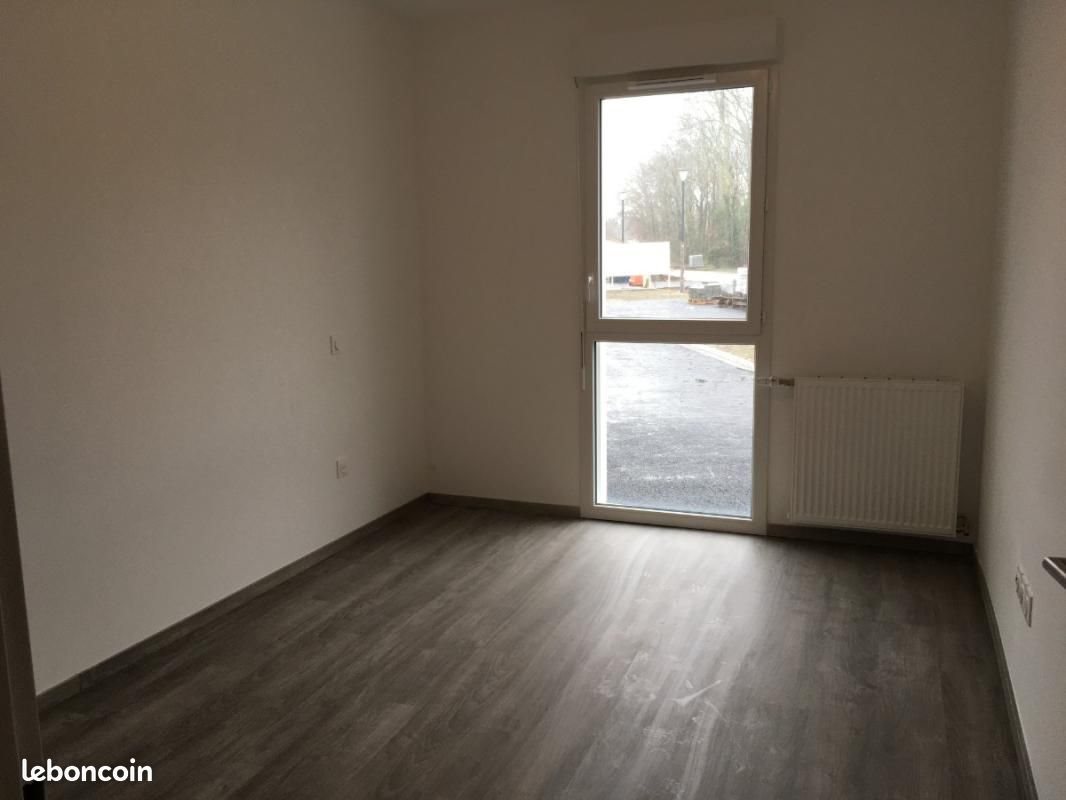 Appartement à louer, 36m², Le Teich