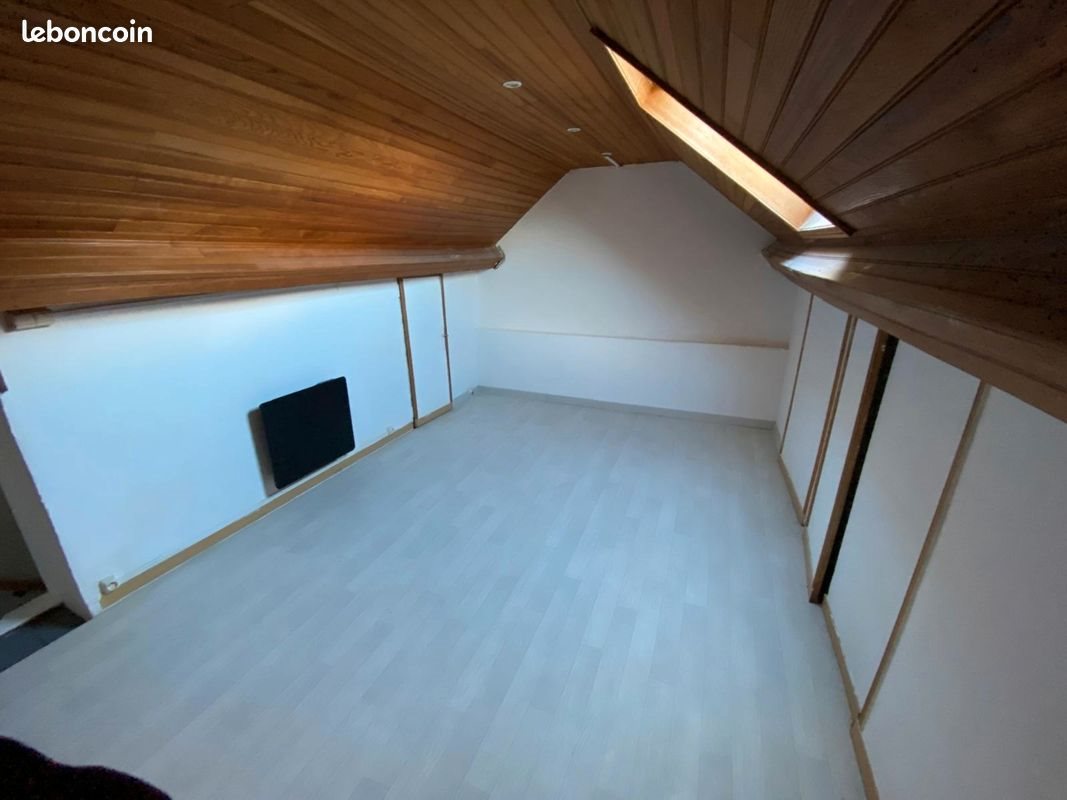 Maison à louer, 60m², Denain