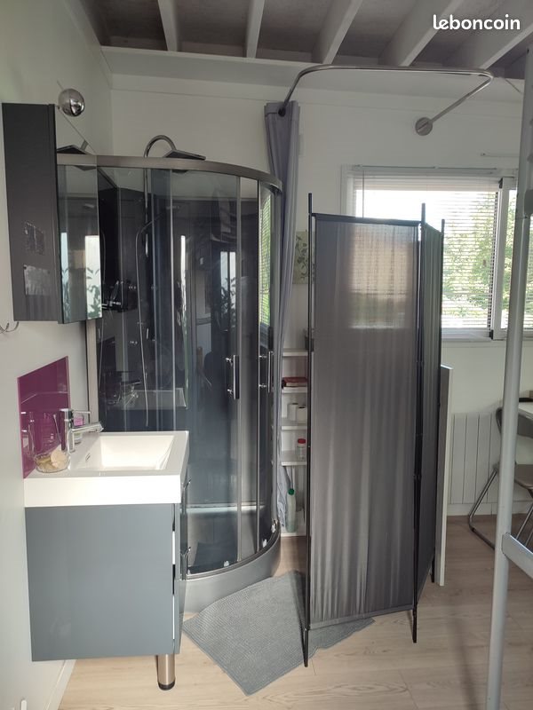 Appartement à louer, 16m², Chavagnes-en-Paillers