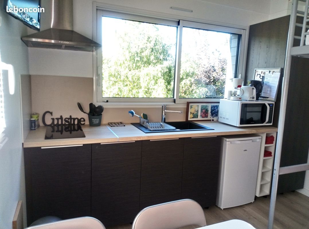 Appartement à louer, 16m², Chavagnes-en-Paillers