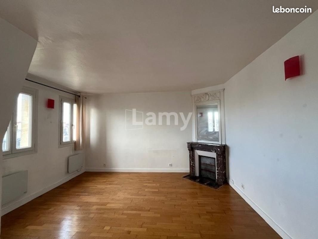 Appartement à louer, 32m², Paris 14ème
