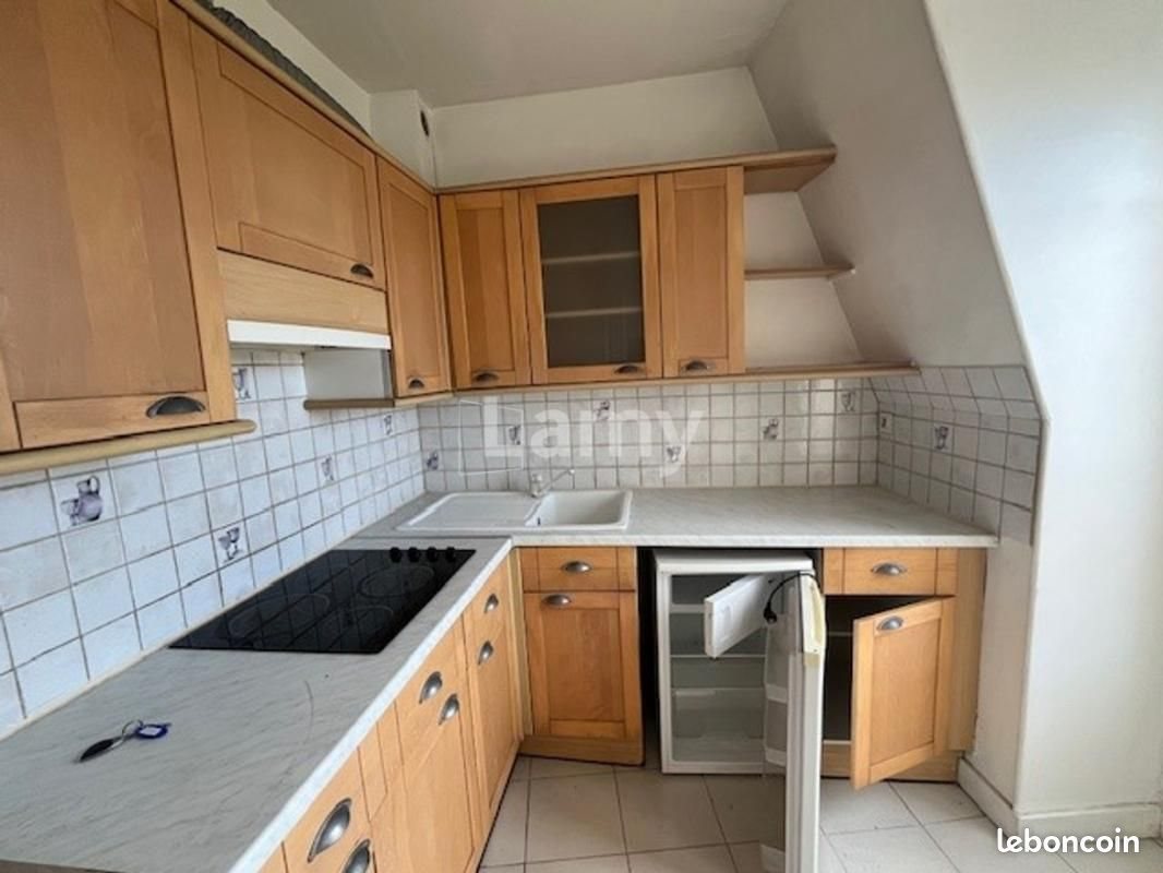 Appartement à louer, 32m², Paris 14ème