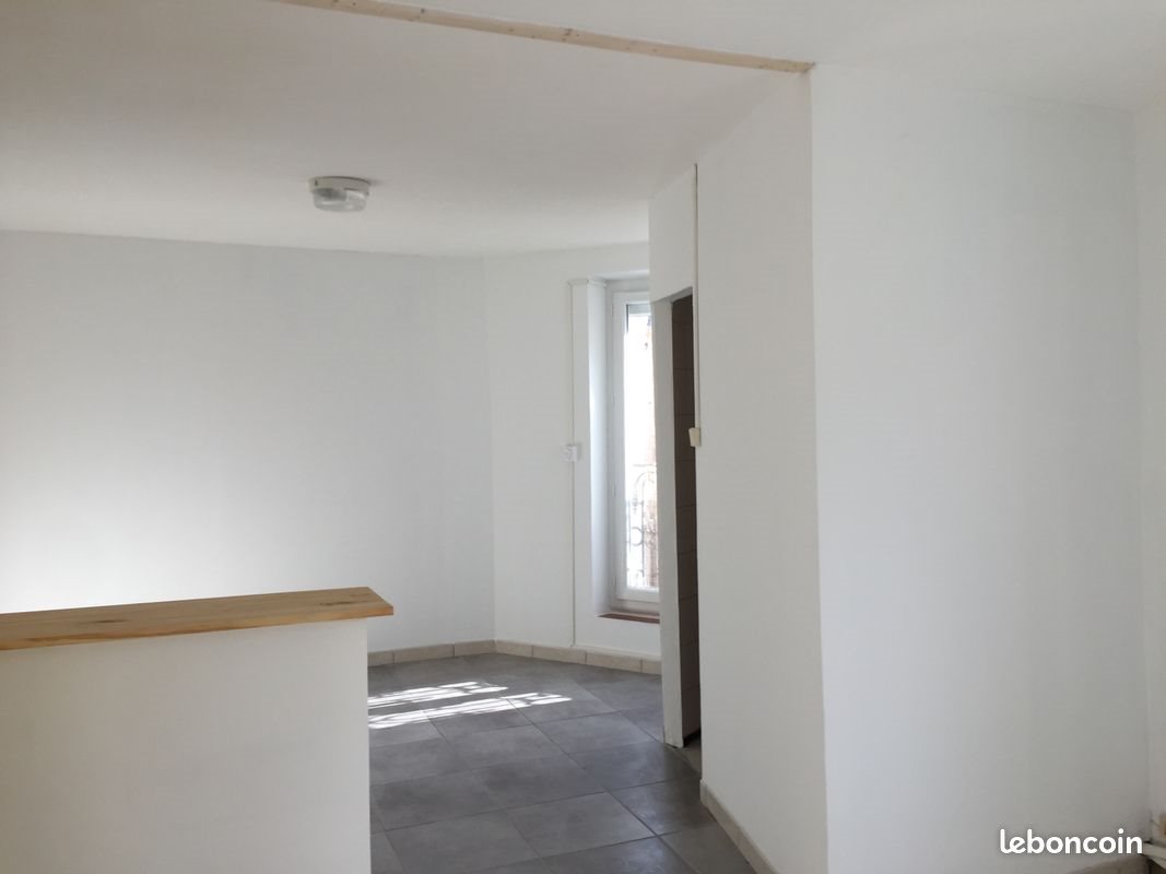Appartement à louer, 22m², Béziers