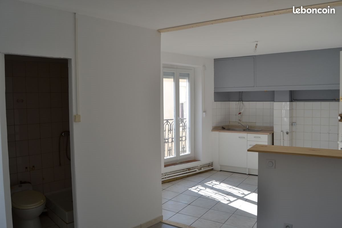 Appartement à louer, 22m², Béziers