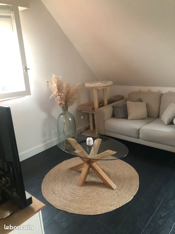 Appartement à louer, 35m², Béthune