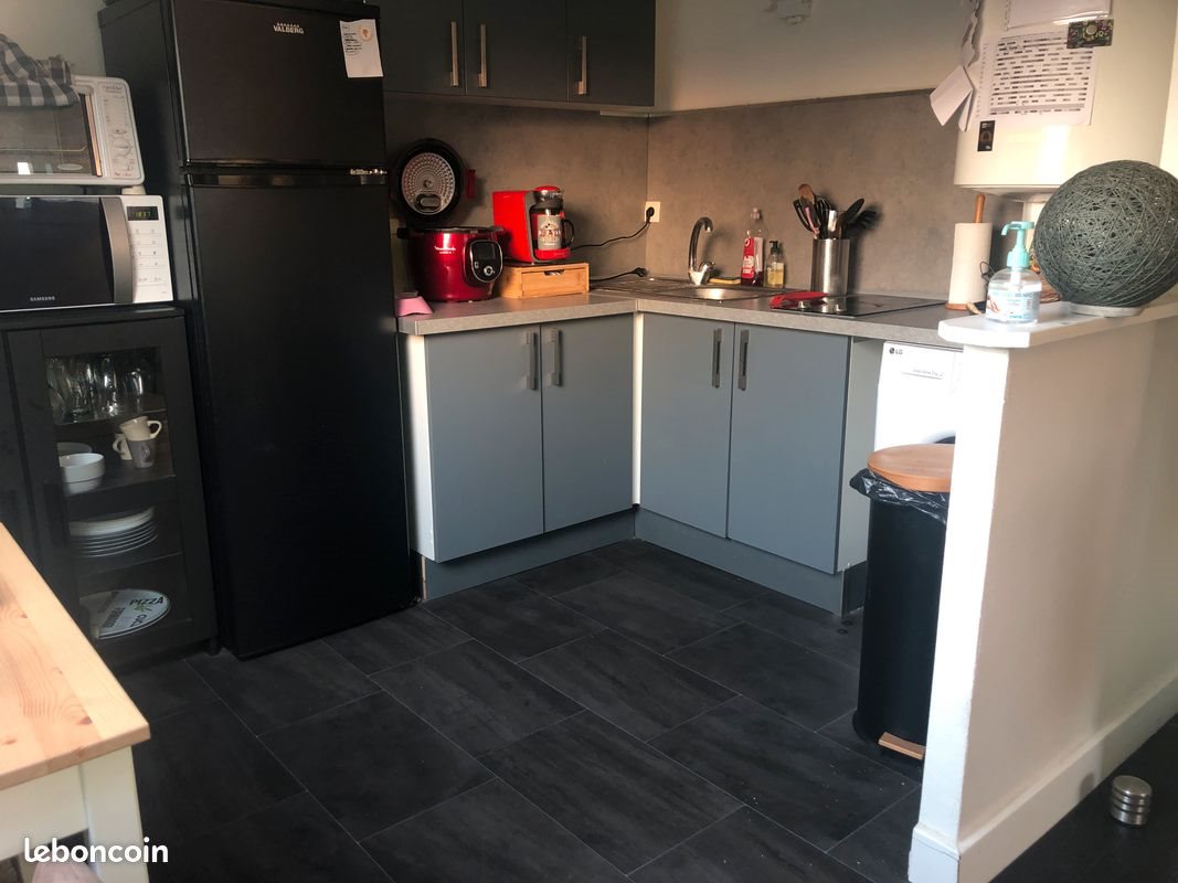 Appartement à louer, 35m², Béthune