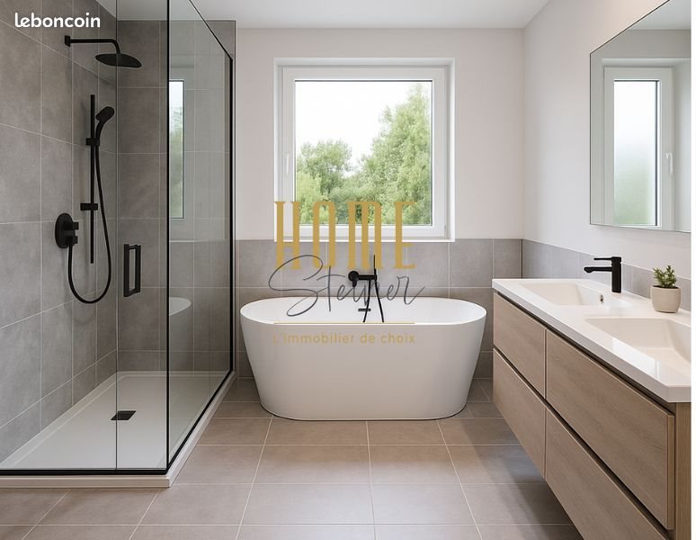 Appartement à vendre, 66m², Gambsheim