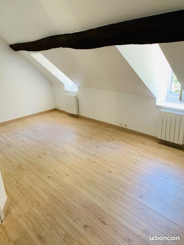 Maison à louer, 42m², Charolles