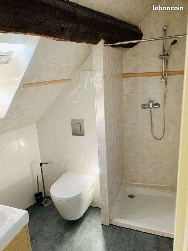 Maison à louer, 42m², Charolles