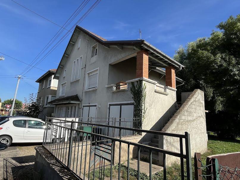 Appartement à vendre, 173m², Louhans