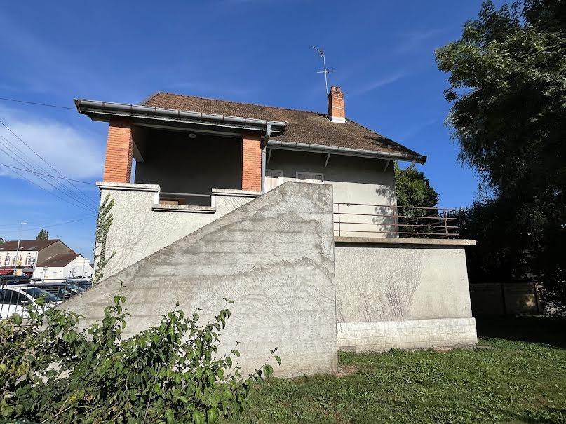 Appartement à vendre, 173m², Louhans