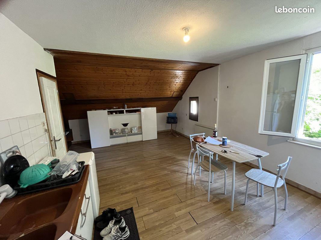 Appartement à vendre, 173m², Louhans