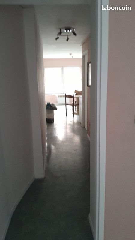 Appartement à louer, 56m², Rombas