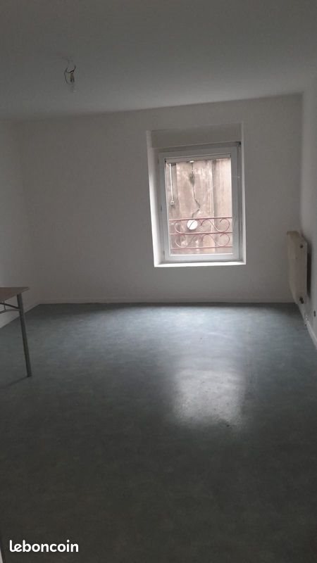 Appartement à louer, 56m², Rombas
