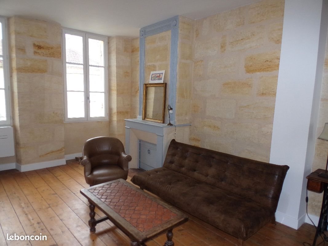 Appartement à louer, 31m², Paris 11ème