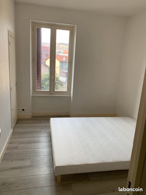 Appartement à louer, 32m², Clermont-Ferrand
