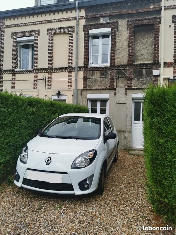 Maison à louer, 33m², Rouen