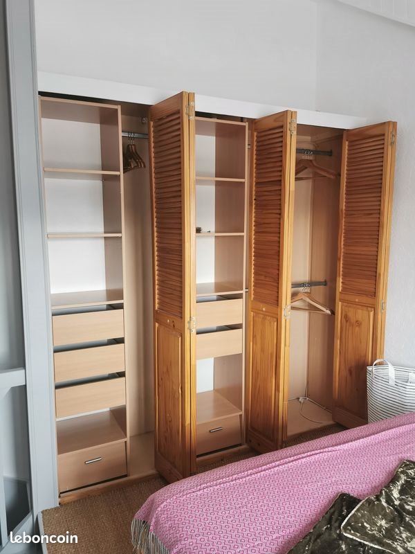 Maison à louer, 33m², Rouen