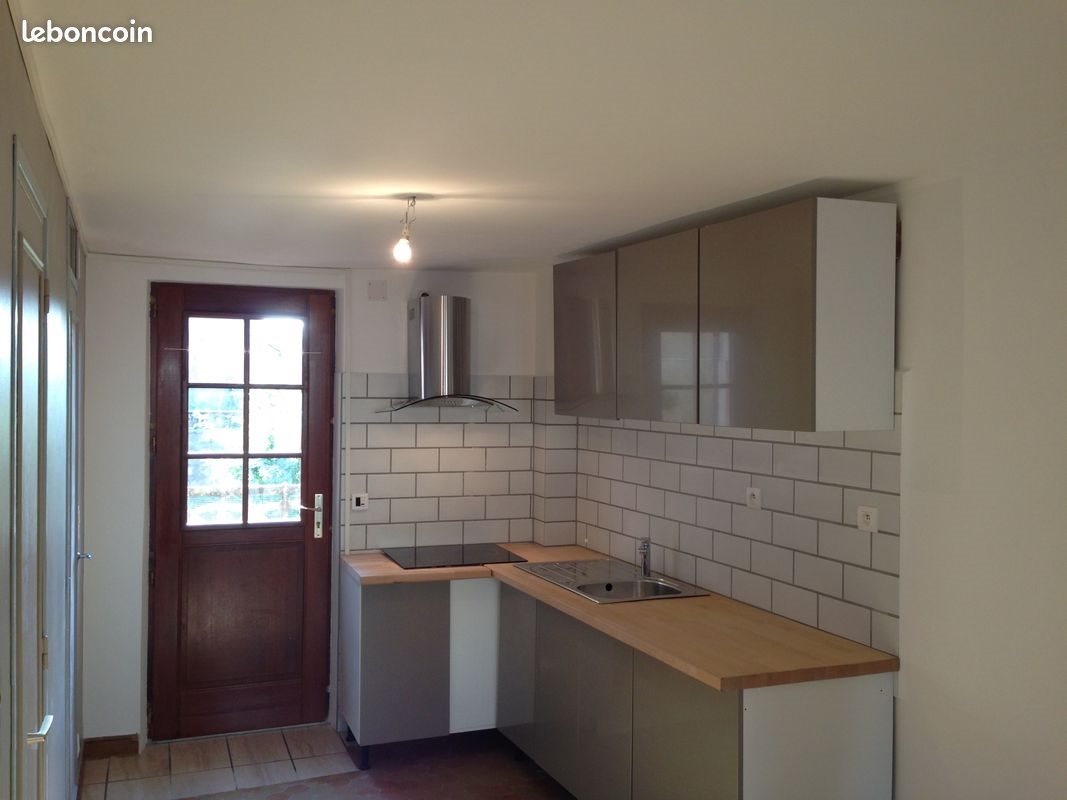 Maison à louer, 70m², Neuvy-sur-Loire