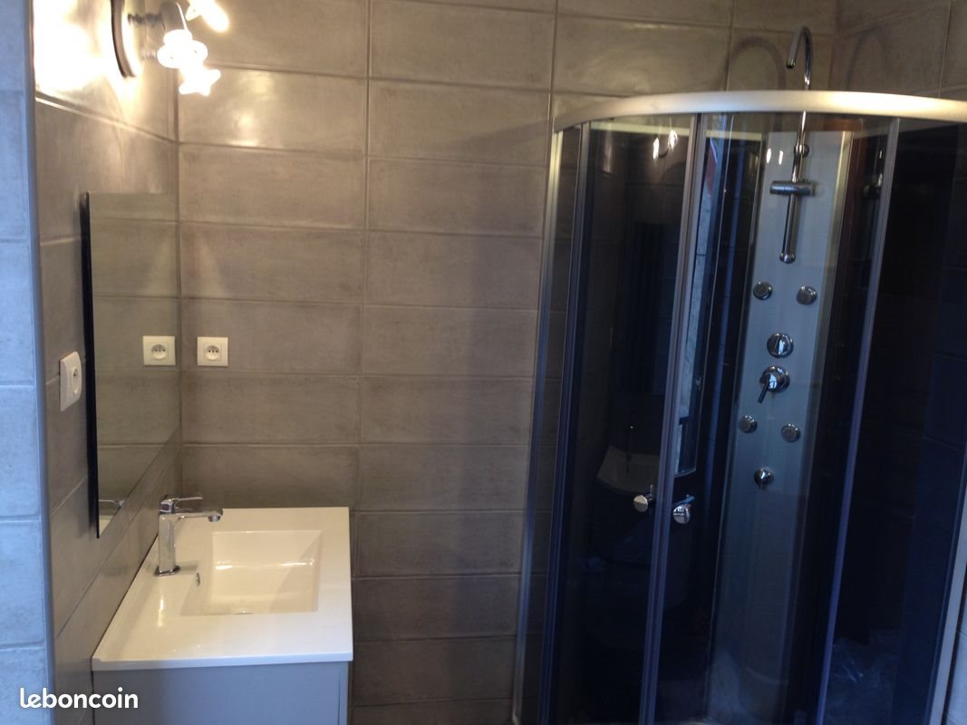 Maison à louer, 70m², Neuvy-sur-Loire