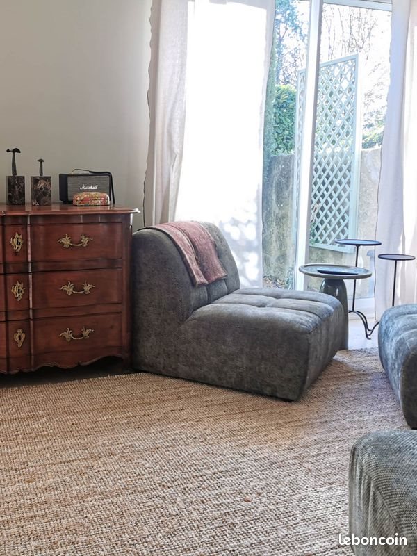 Maison à louer, 120m², Villeneuve-lès-Avignon