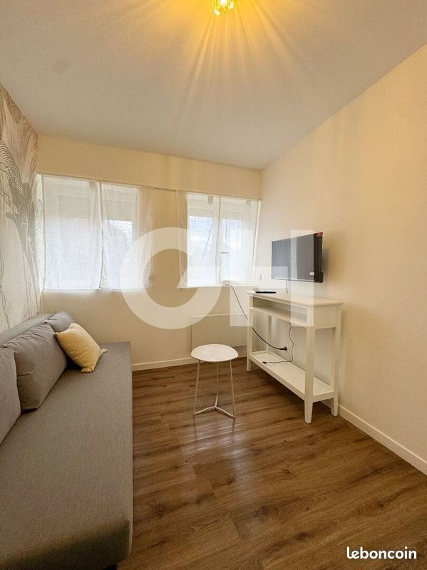 Appartement à louer, 28m², Jeumont
