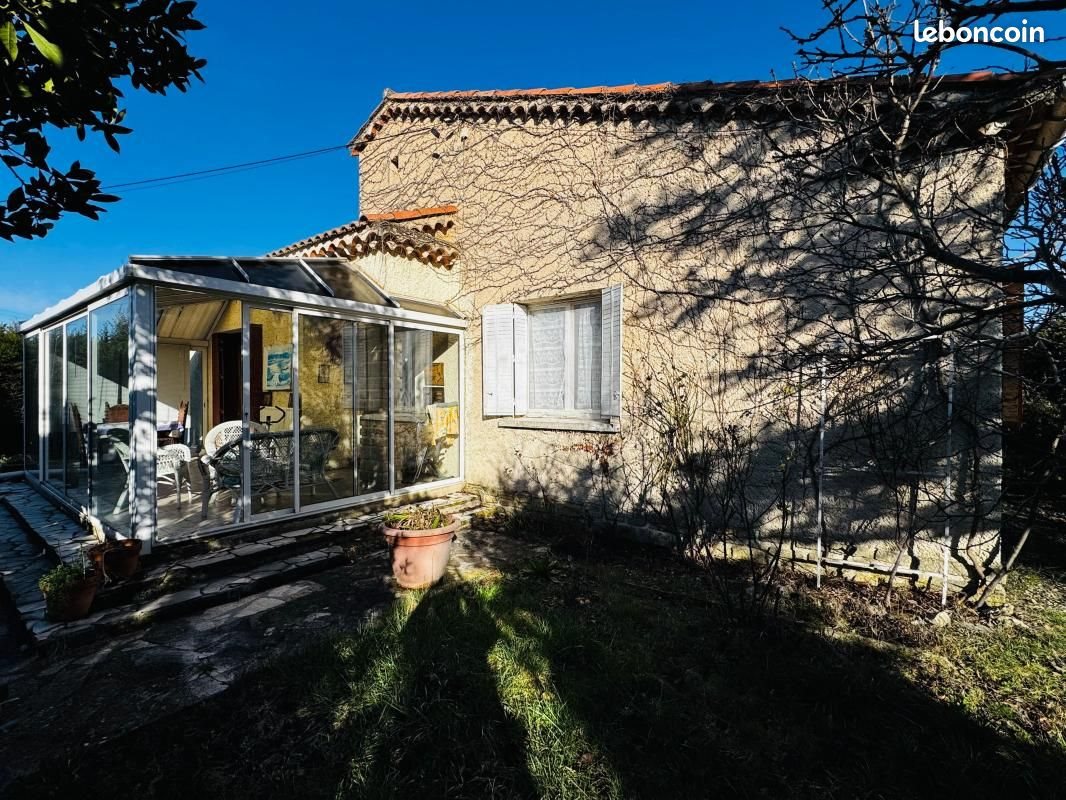 Maison à vendre, 89m², Mazan